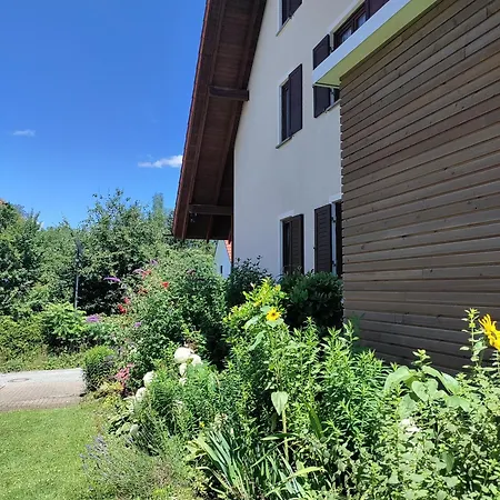 Haus Poppis * Kressbronn am Bodensee