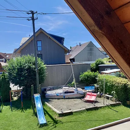 Haus Poppis