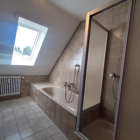 Lejlighed Haus Poppis *
