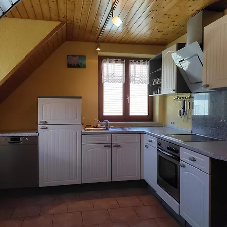 Haus Poppis *