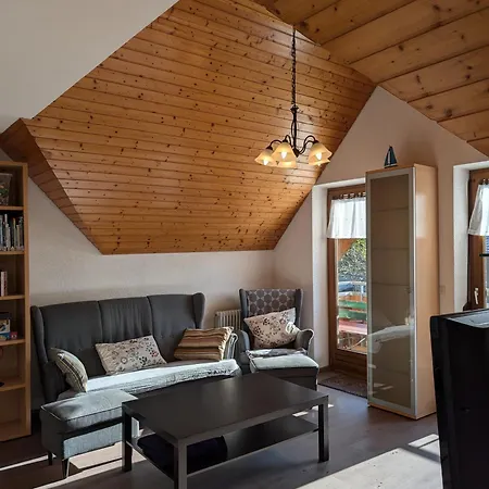 Haus Poppis *