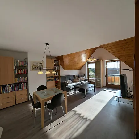 Haus Poppis
