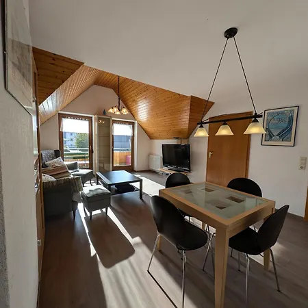 Lejlighed Haus Poppis