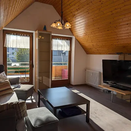 Apartament Haus Poppis *