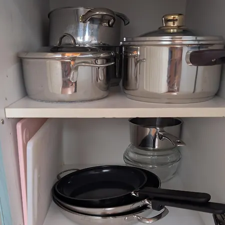 Haus Poppis * クレスブロン・アム・ボーデンゼー