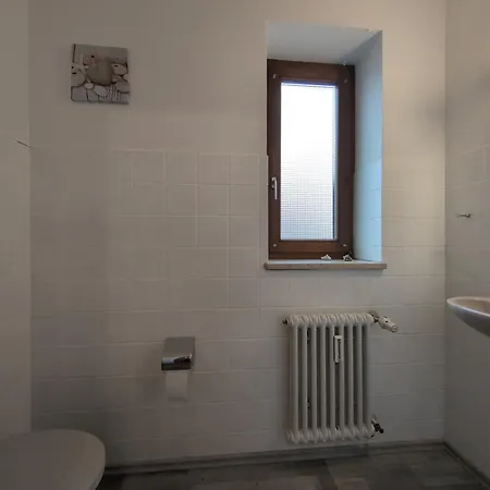 アパート Haus Poppis