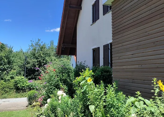 Haus Poppis * Kressbronn am Bodensee