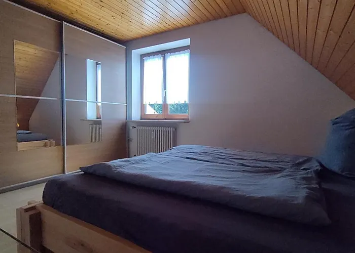 Haus Poppis Kressbronn am Bodensee