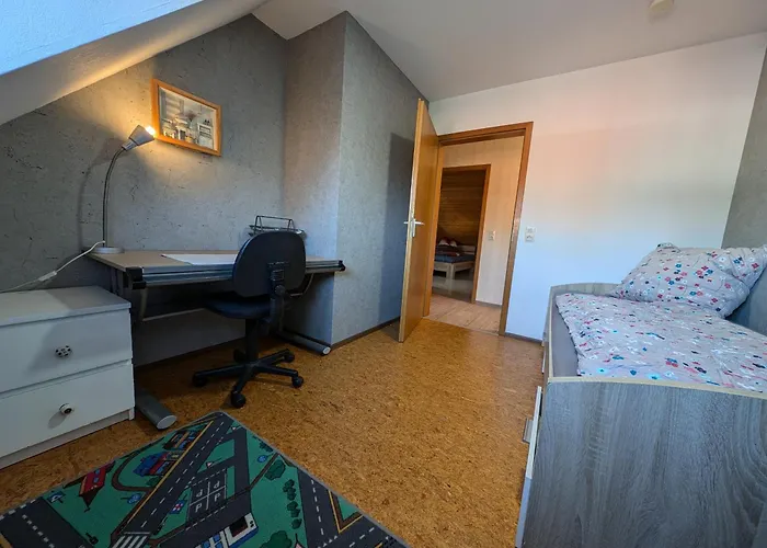 Haus Poppis Appartement