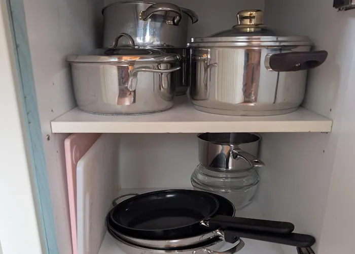 Haus Poppis * Kressbronn am Bodensee